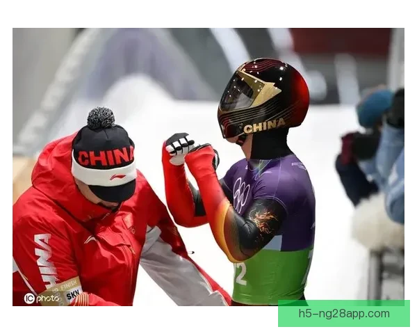 冬奥钢架雪车混团英夺冠获第五