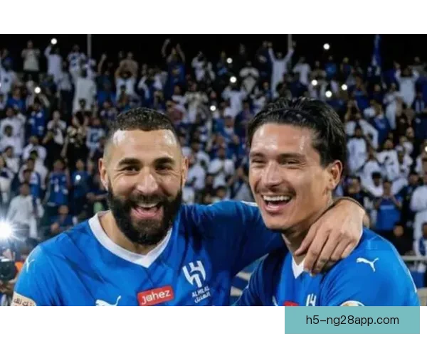 本泽马压制下努涅斯何去何从