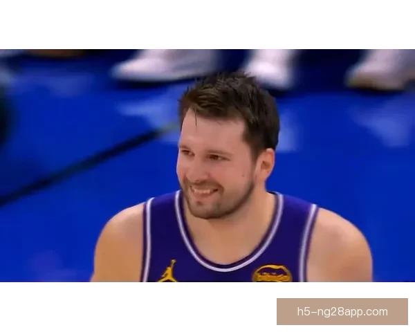 东契奇火力全开脾气成隐患