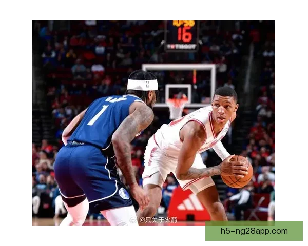 乌度卡巧妙调整进攻体系 申京谢泼德互补发力